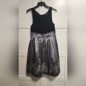 Jessica Howard evenings vintage dress size 14. Preloved.